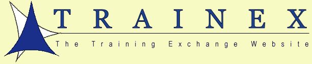 Training Exchange Logo