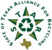 State of Texas Alliance for Recycling (STAR) logo